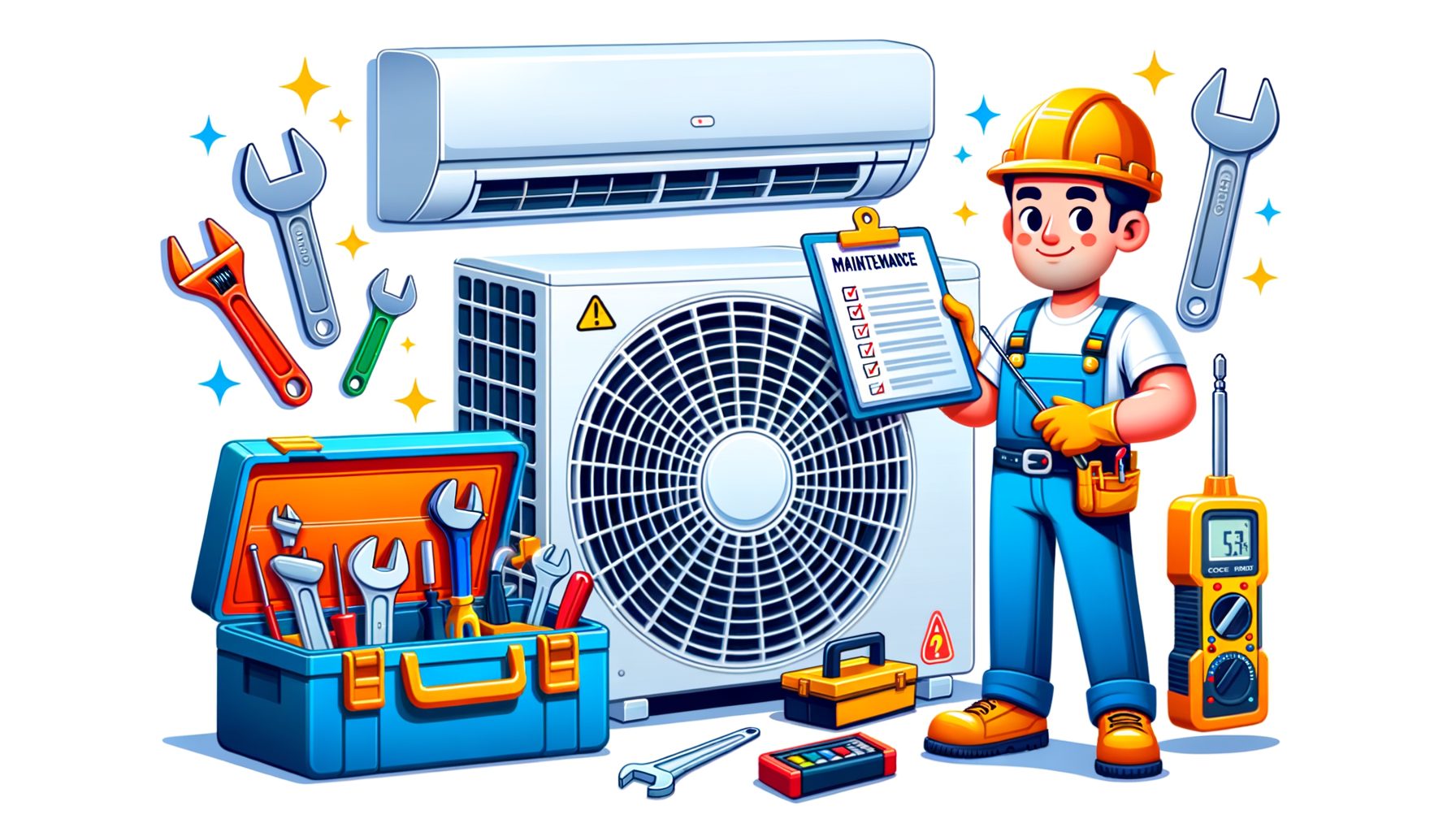 How Often to Service Your Air Conditioner: A Maintenance Guide