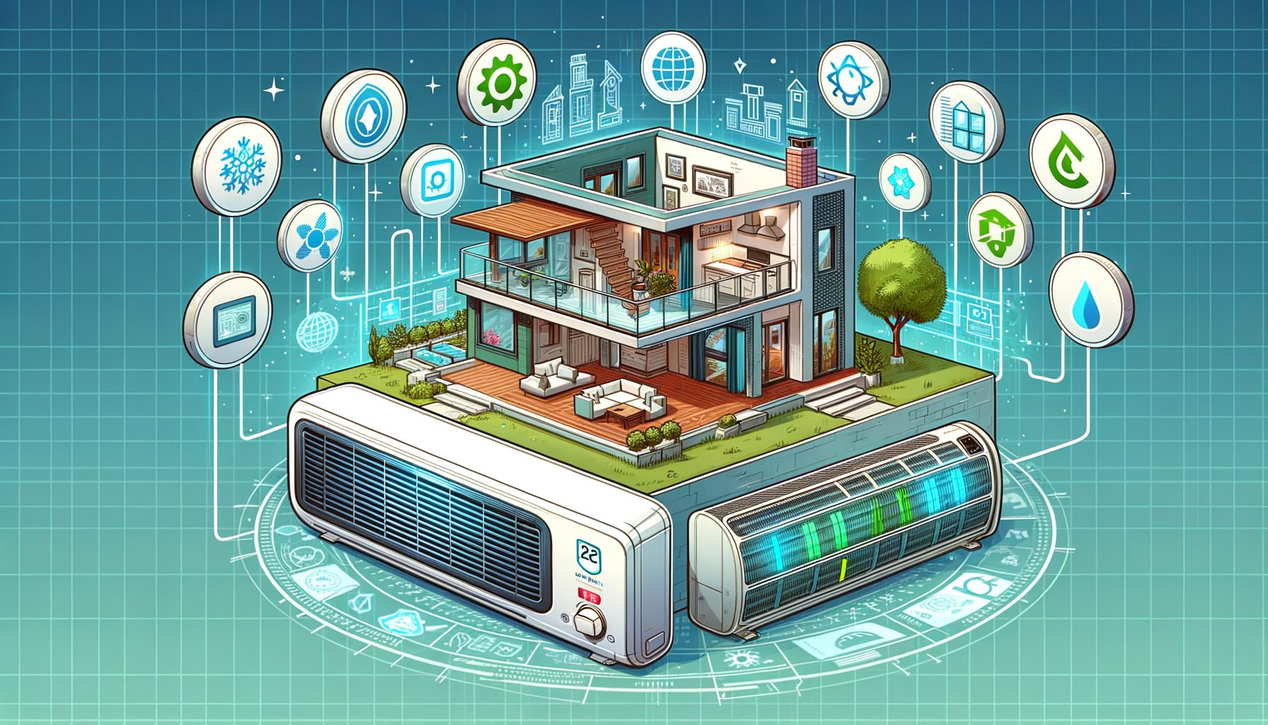 Ultimate Air Conditioner Buying Guide for Your Home in 2025