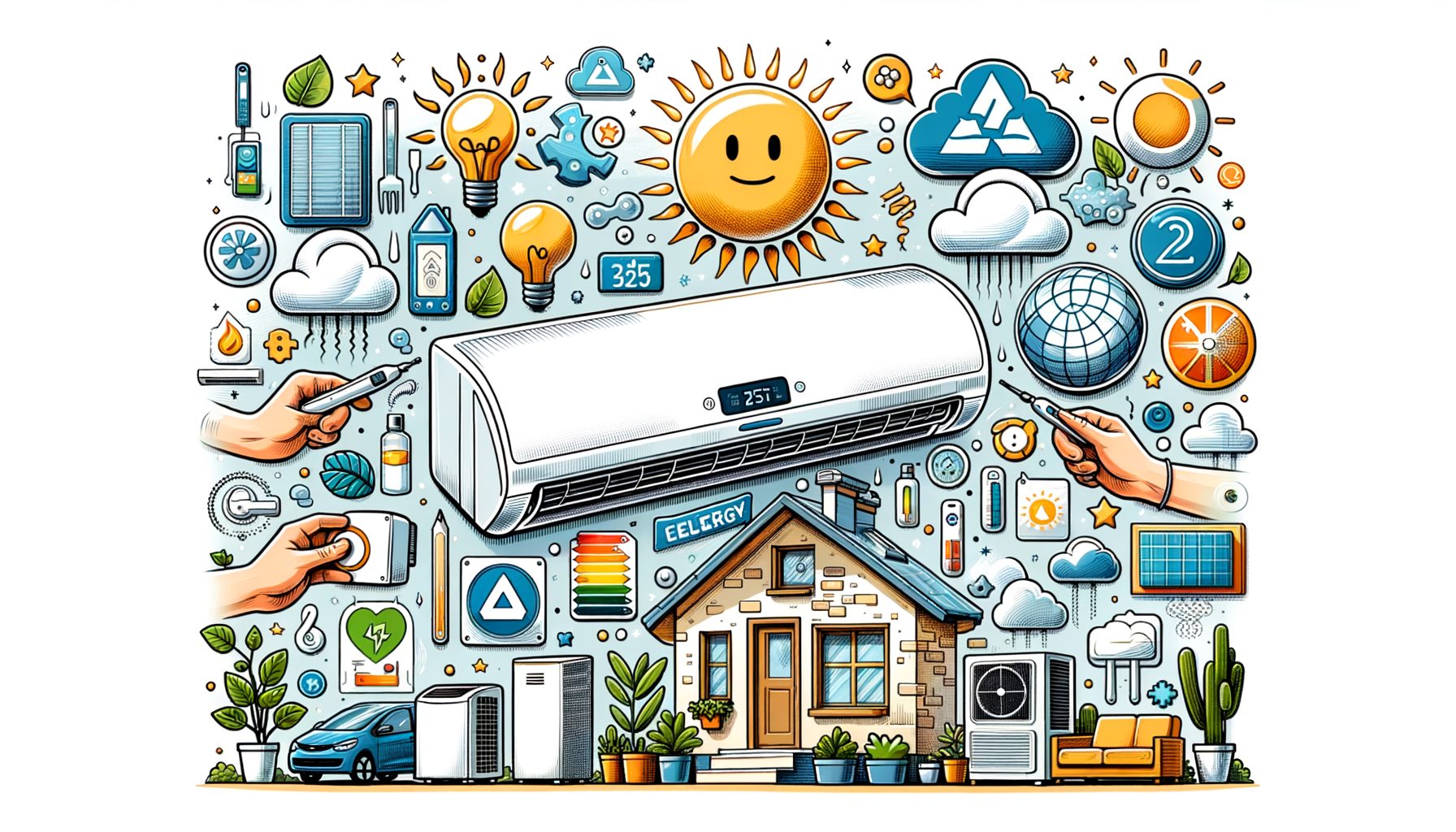 Best Air Conditioner Brands for Long-Lasting Reliability in 2025