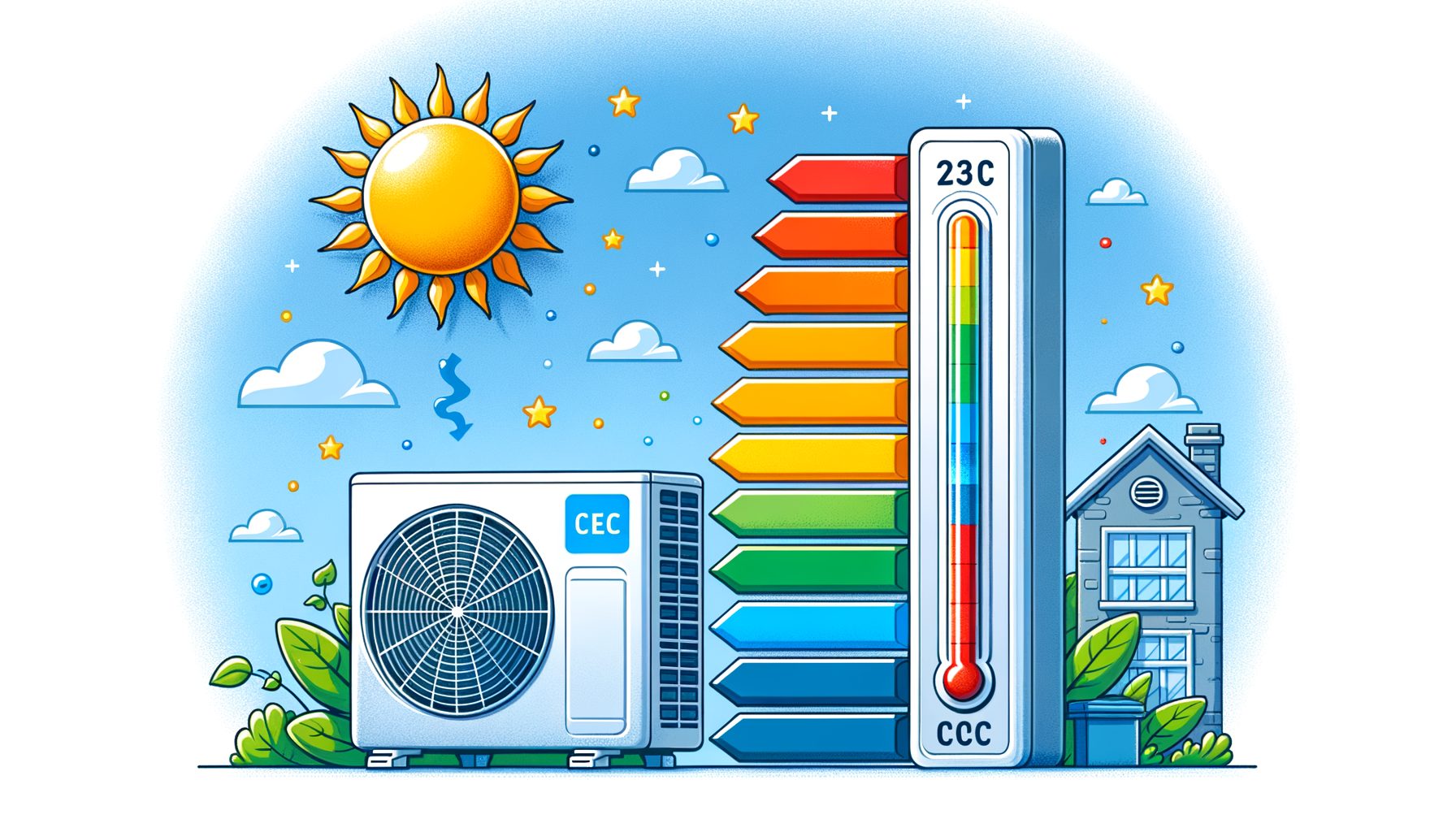 SEER Ratings Explained: Maximize Air Conditioner Efficiency
